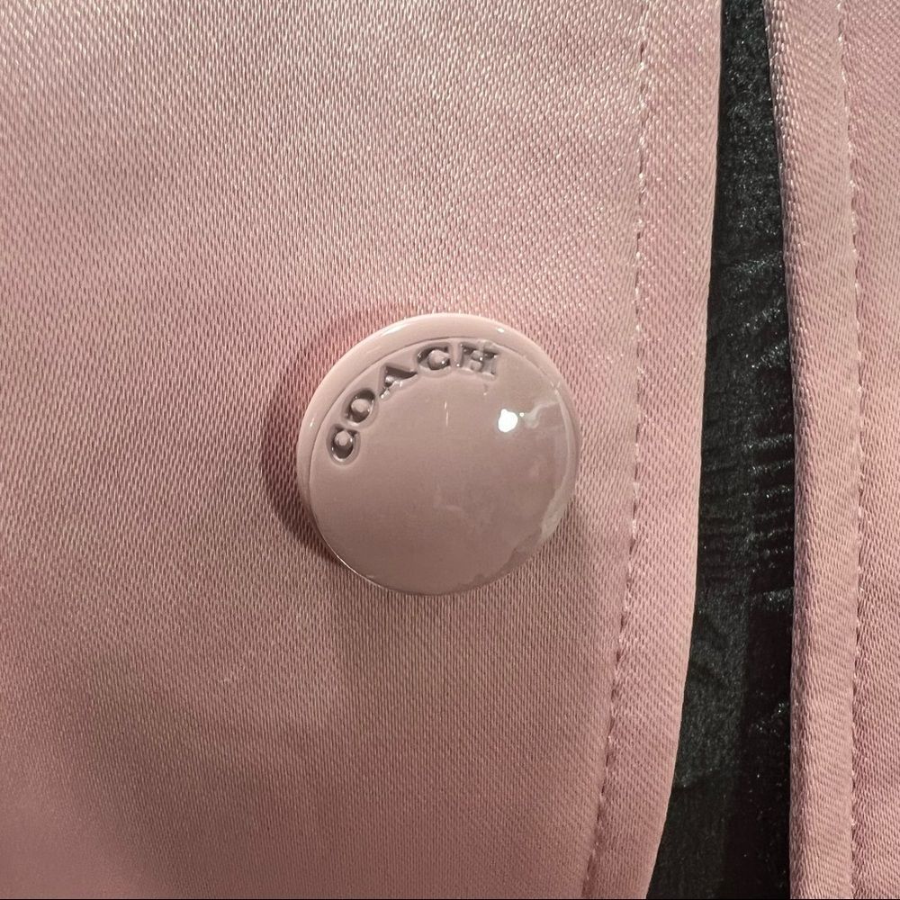 M COACH RAINBOW SOUVENIR JACKET limited edition. Celebrating the LGBTQ community - Picture 14 of 16